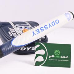 Odyssey Ai-One JailBird Mini Double Bend Putter / 34 Inch - Image 6