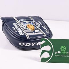 Odyssey Ai-One JailBird Mini Double Bend Putter / 34 Inch - Image 7