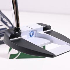 Odyssey Ai-One JailBird Mini Double Bend Putter / 34 Inch - Image 3