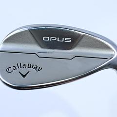 Callaway Opus Gap Wedge / 50 Degree / Wedge Flex Dynamic Gold MID 115 - Image 1