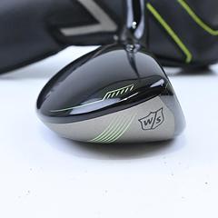 Wilson Launch Pad 2022 #5 Hybrid / 25.5 Degree / Senior Flex Project X EvenFlow 55 - Image 3