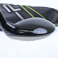 Wilson Launch Pad 2022 #5 Hybrid / 25.5 Degree / Senior Flex Project X EvenFlow 55 - Image 5