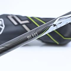 Wilson Launch Pad 2022 #5 Hybrid / 25.5 Degree / Senior Flex Project X EvenFlow 55 - Image 6