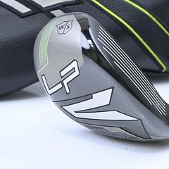 Wilson Launch Pad 2022 #5 Hybrid / 25.5 Degree / Senior Flex Project X EvenFlow 55 - Image 1