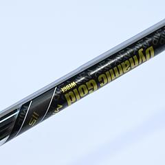 Callaway Opus Gap Wedge / 50 Degree / Wedge Flex Dynamic Gold MID 115 - Image 4