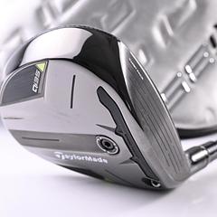 Taylormade Qi35 #3HL Wood / 16.5 Degree / Regular Flex Ventus Blue 5 Shaft - Image 1