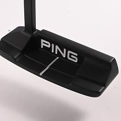 Ping 2023 Anser 2D Putter / Black Dot / 34 Inch - Image 5
