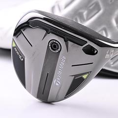 Taylormade Qi35 #3HL Wood / 16.5 Degree / Regular Flex Ventus Blue 5 Shaft - Image 2