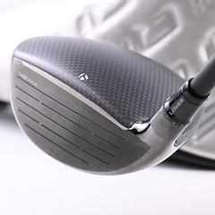 Taylormade Qi35 #3HL Wood / 16.5 Degree / Regular Flex Ventus Blue 5 Shaft - Image 4