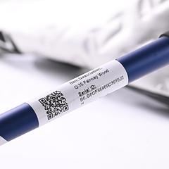 Taylormade Qi35 #3HL Wood / 16.5 Degree / Regular Flex Ventus Blue 5 Shaft - Image 7