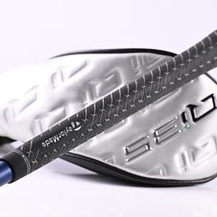 Taylormade Qi35 #3HL Wood / 16.5 Degree / Regular Flex Ventus Blue 5 Shaft - Image 8