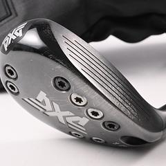 PXG 0317 X Gen2 #4 Hybrid / 22 Degree / Regular Flex Tensei CK Blue 80 Shaft - Image 1