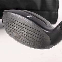 PXG 0317 X Gen2 #4 Hybrid / 22 Degree / Regular Flex Tensei CK Blue 80 Shaft - Image 4