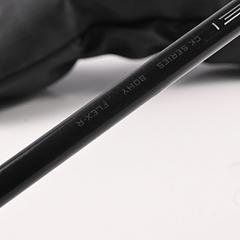 PXG 0317 X Gen2 #4 Hybrid / 22 Degree / Regular Flex Tensei CK Blue 80 Shaft - Image 6