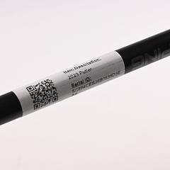 Ping 2023 Anser 2D Putter / Black Dot / 34 Inch - Image 6