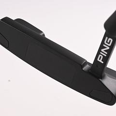 Ping 2023 Anser 2D Putter / Black Dot / 34 Inch - Image 3
