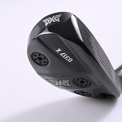PXG 0317 X Prototype #3 Hybrid / 17 Degree / Stiff Flex Hzrdus Smoke RDX Black - Image 1