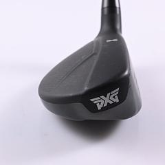 PXG 0317 X Prototype #3 Hybrid / 17 Degree / Stiff Flex Hzrdus Smoke RDX Black - Image 3