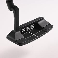 Ping 2023 Anser 2D Putter / Black Dot / 34 Inch - Image 4