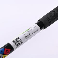 PXG 0317 X Prototype #3 Hybrid / 17 Degree / Stiff Flex Hzrdus Smoke RDX Black - Image 7