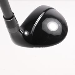 Srixon ZX #4 Hybrid / 22 Degree / Regular Flex Hzrdus Smoke Black 80 Shaft - Image 5