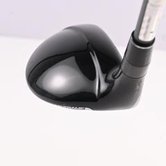 Left Hand Srixon ZX #3 Hybrid / 19 Degree / X-Flex Hzrdus Smoke Black 80 Shaft - Image 5
