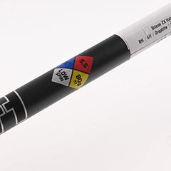 Srixon ZX #4 Hybrid / 22 Degree / Regular Flex Hzrdus Smoke Black 80 Shaft - Image 6