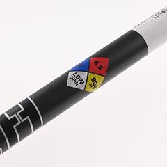 Left Hand Srixon ZX #3 Hybrid / 19 Degree / X-Flex Hzrdus Smoke Black 80 Shaft - Image 6