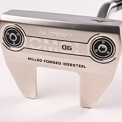 Mizuno M-Craft OMOI 06 Putter / 34 Inch - Image 2
