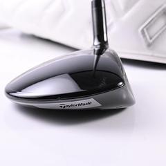 Taylormade Qi10 Max #5 Wood / 19 Degree / Regular Flex Speeder NX TCS 50 Shaft - Image 3