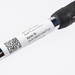 Odyssey Dual Force 2  #5 Putter / 35 Inch - Image 5