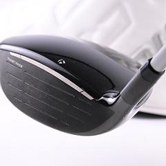 Taylormade Qi10 Max #5 Wood / 19 Degree / Regular Flex Speeder NX TCS 50 Shaft - Image 4