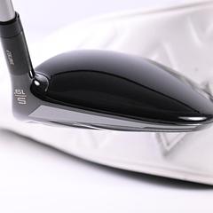 Taylormade Qi10 Max #5 Wood / 19 Degree / Regular Flex Speeder NX TCS 50 Shaft - Image 5