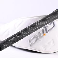 Taylormade Qi10 Max #5 Wood / 19 Degree / Regular Flex Speeder NX TCS 50 Shaft - Image 8