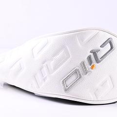 Taylormade Qi10 Max #5 Wood / 19 Degree / Regular Flex Speeder NX TCS 50 Shaft - Image 9