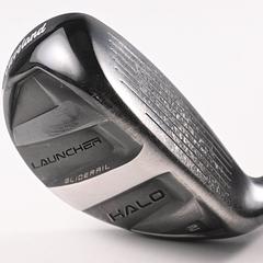 Cleveland Launcher Halo #2 Hybrid / 18 Degree / Stiff Flex Tensei CK Blue 80 - Image 1