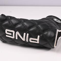 Ping 2023 Anser 2D Putter / Black Dot / 34 Inch - Image 8