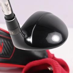 Srixon Z-H85 #3 Hybrid / 19 Degree / X-Flex Hzrdus Black 85 Shaft - Image 5