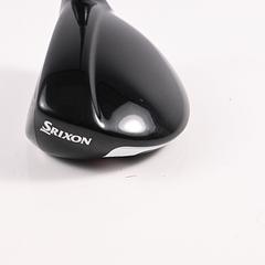 Left Hand Srixon ZX #3 Hybrid / 19 Degree / X-Flex Hzrdus Smoke Black 80 Shaft - Image 3