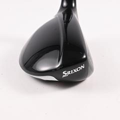 Srixon ZX #4 Hybrid / 22 Degree / Regular Flex Hzrdus Smoke Black 80 Shaft - Image 3