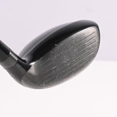 Left Hand Srixon ZX #3 Hybrid / 19 Degree / X-Flex Hzrdus Smoke Black 80 Shaft - Image 4