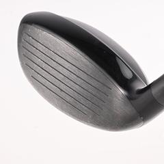 Srixon ZX #4 Hybrid / 22 Degree / Regular Flex Hzrdus Smoke Black 80 Shaft - Image 4