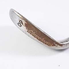 Cleveland CG10 Lob Wedge / 60 Degree / Regular Flex Cleveland Shaft - Image 3