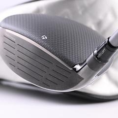 Taylormade Qi35 Max #3 Wood / 15.5 Degree / Regular Flex Air Speeder 50 Shaft - Image 4