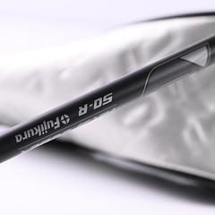 Taylormade Qi35 Max #3 Wood / 15.5 Degree / Regular Flex Air Speeder 50 Shaft - Image 6