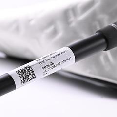 Taylormade Qi35 Max #3 Wood / 15.5 Degree / Regular Flex Air Speeder 50 Shaft - Image 7