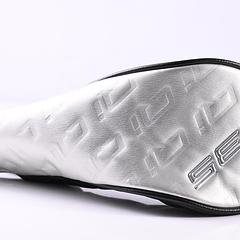 Taylormade Qi35 Max #3 Wood / 15.5 Degree / Regular Flex Air Speeder 50 Shaft - Image 9