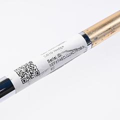 Cleveland CG10 Lob Wedge / 60 Degree / Regular Flex Cleveland Shaft - Image 5