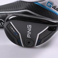 Ping G440 #3 Hybrid / 20 Degree / Stiff Flex Ping Tour 2.0 Black 90 Shaft - Image 2