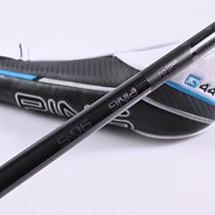 Ping G440 #3 Hybrid / 20 Degree / Stiff Flex Ping Tour 2.0 Black 90 Shaft - Image 6